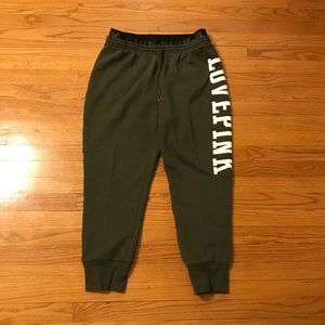 PINK Pants - Victoria Secret Pink Joggers PINK Pants - Victoria Secret Pink Joggers